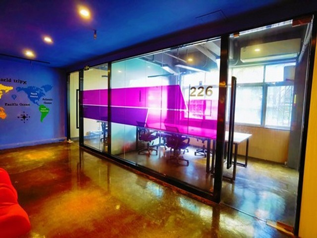 河南阿特拉斯水环真空泵